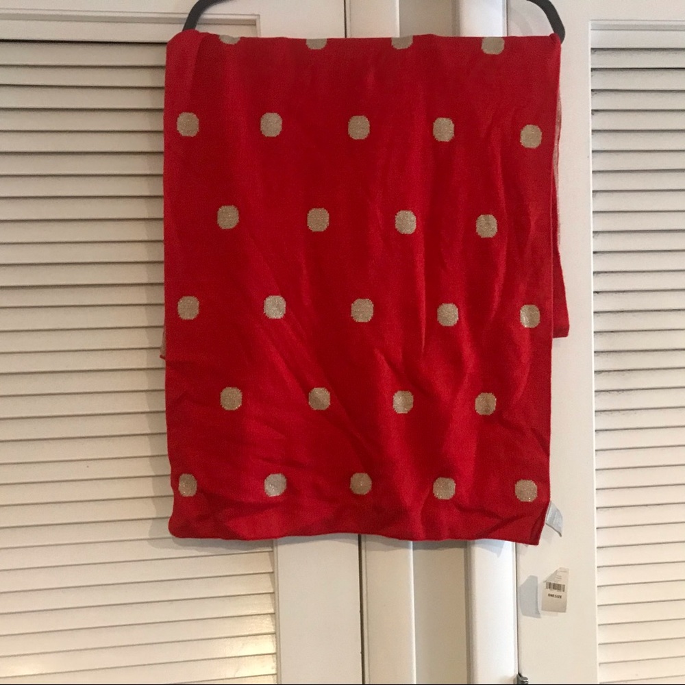 NWT Banana Republic Oversized Reversible Scarf